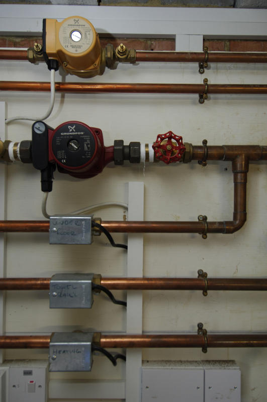 Baldwin Salter Plumbing Heating | East Kent Central Heating Services, Competitively Priced