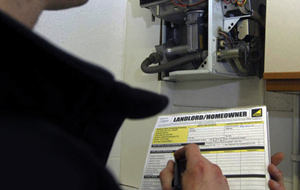 Baldwin Salter Plumbing Heating | Cheap & Affordable Landlord Gas Safety Checks for East Kent